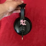 студийные наушники Superlux HD669 2