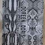Чёрные ботильоны Doreen 1