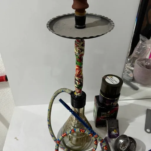 Кальян