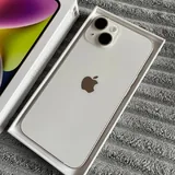 iPhone 14 128GB white 2