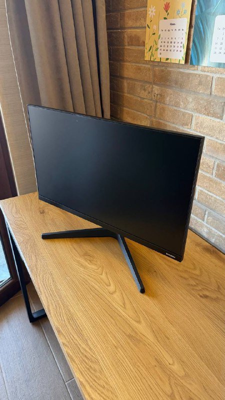 Монитор 24 дюйма Samsung f24t350fhr