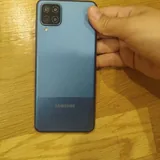 Samsung Galaxy A12 1