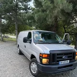 Ford Ecoline E-150 1