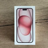 iPhone 15 Plus 256GB, Розовый 4