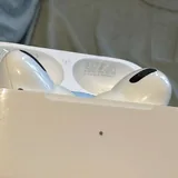 AirPods Pro 1 2