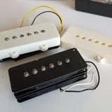 Сет звукоснимателей Fender JZHB 1