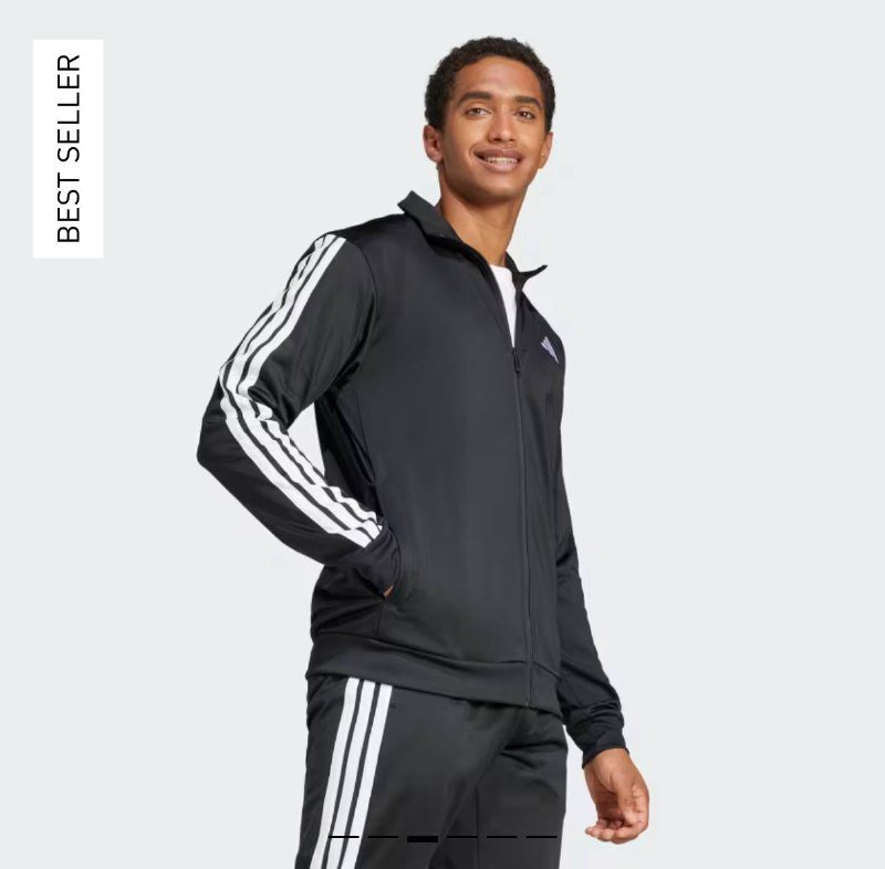 Мужской костюм Adidas XL 6