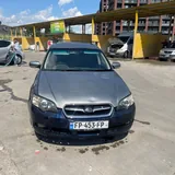 Subaru Legacy 2005 5