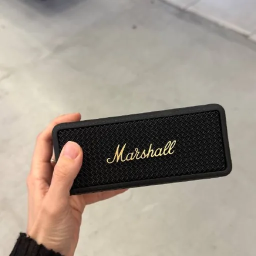Marshall Emberton 2 колонка