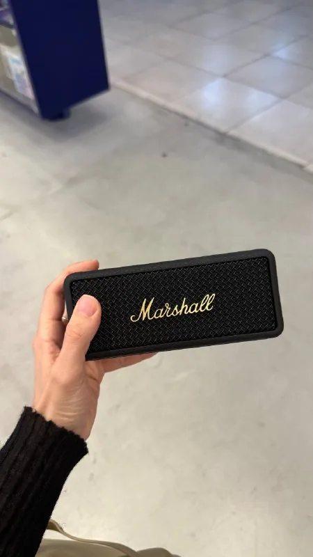 Marshall Emberton 2 колонка 1