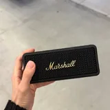 Marshall Emberton 2 колонка 1