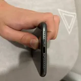 iPhone 11 Black 64 GB 4