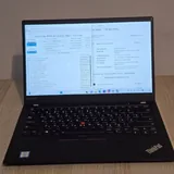 Lenovo ThinkPad T490, X1 Carbon Gen 5, Dell Latitude 7480 3