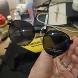 Очки Polaroid 4