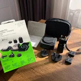 Зарядная станция Belkin 3 в 1 3