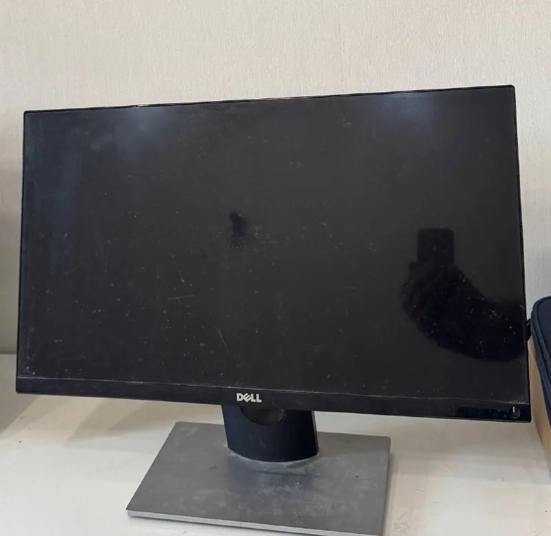 Монитор Dell S2316H