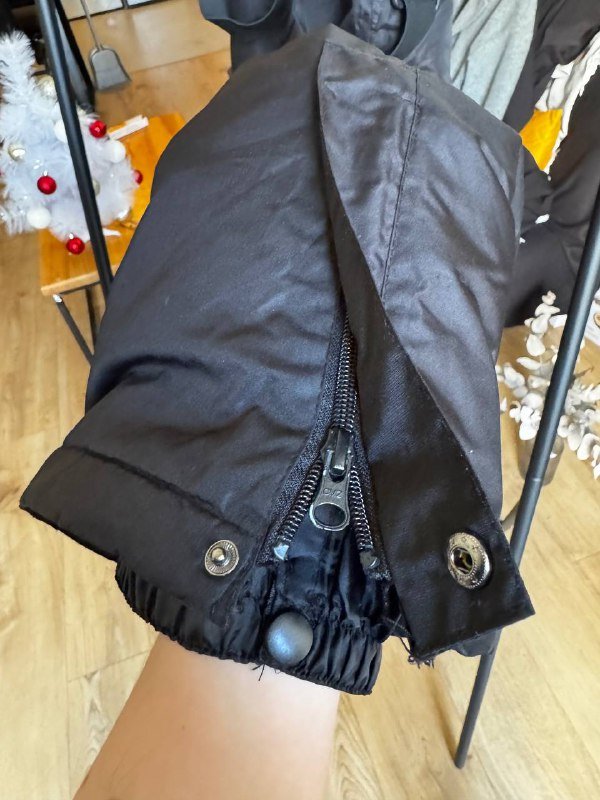 Горнолыжные штаны, перчатки горнолыжные 3