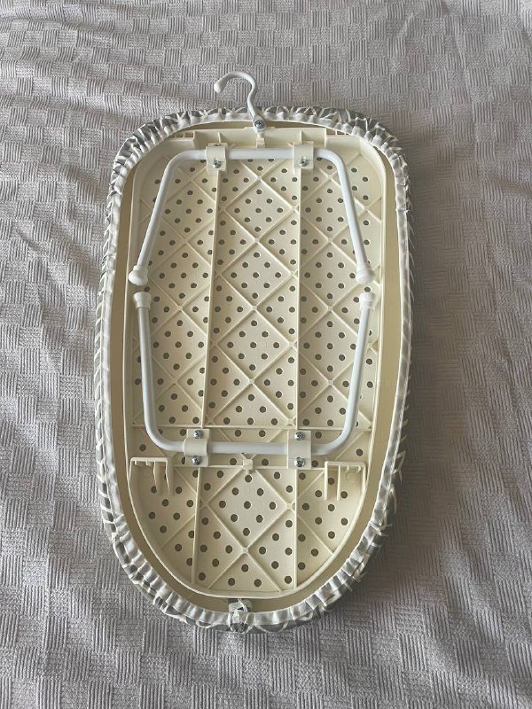 Утюг, гладильная доска 2