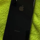 iPhone X 256 GB 2