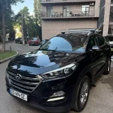 Hyundai Tucson 4