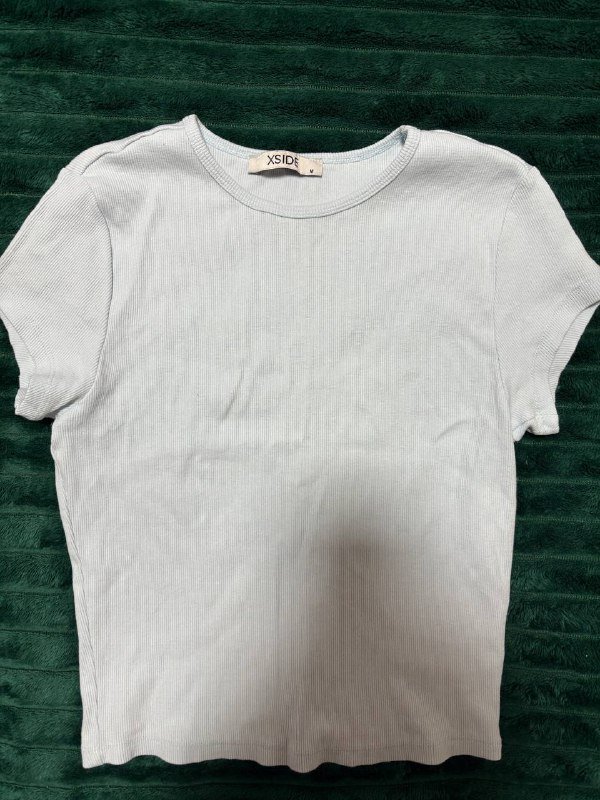 Женские топы и шорты 2