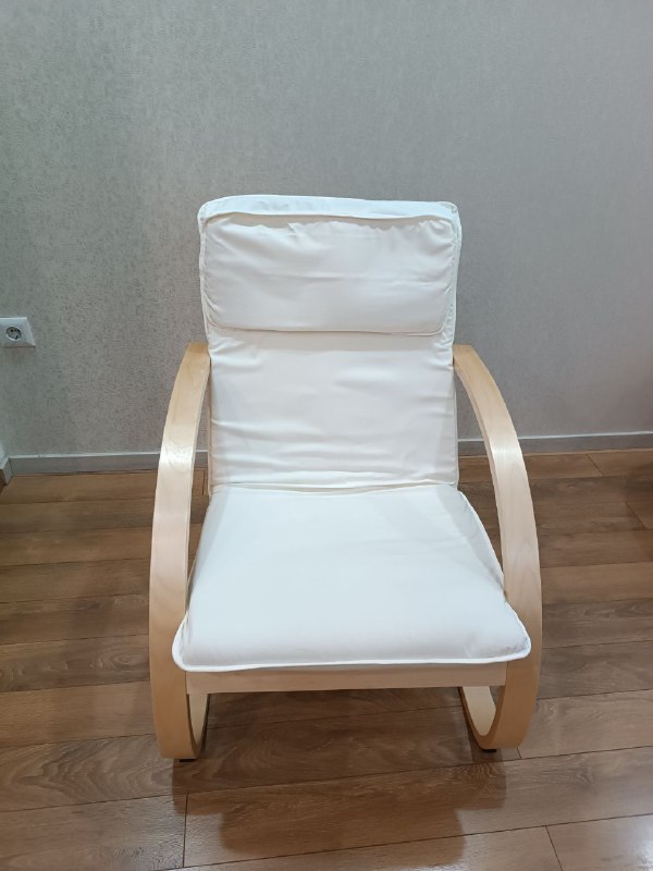 Кресло-качалка Jysk 2