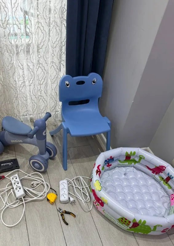 Детские вещи 1
