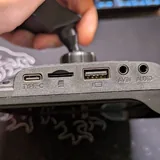 CarPlay Android Auto экран 7" 4