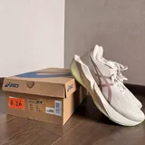 Мужские беговые кроссовки ASICS Novablast 6 5