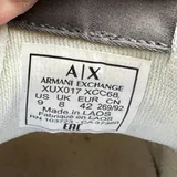 Nike Air Jordan, Armani Exchange, Givenchy 6