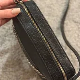 Женская сумка Guess Mini Crossbody 3