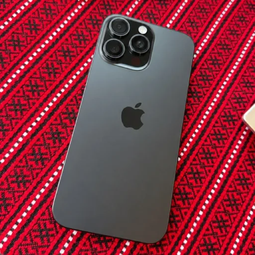 iPhone 16 Pro Max 256GB
