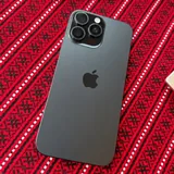 iPhone 16 Pro Max 256GB 1