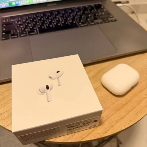Apple AirPods Pro 2