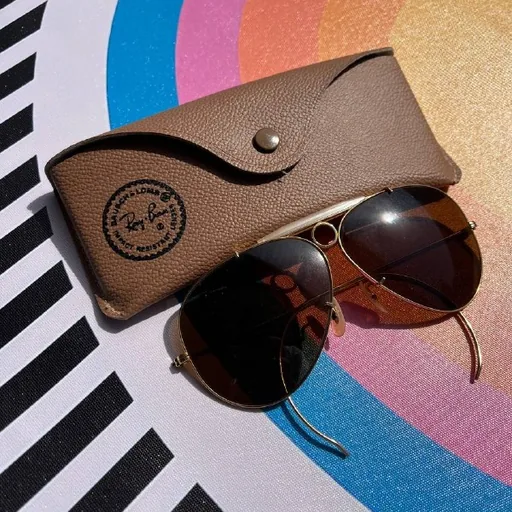 Ray-Ban Shooter очки