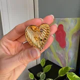 Серьги 8