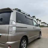 Toyota Voxy 2006 6