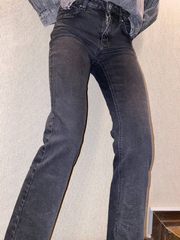 Олимпийка Puma, футболка, вышиванка, джинсы Mango, кепка Esprit 8
