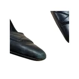 Туфли Gucci на kitten heels 8