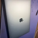 MacBook Air M1 13 16/256 4