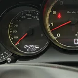 PORSCHE CAYENNE TURBO S 8