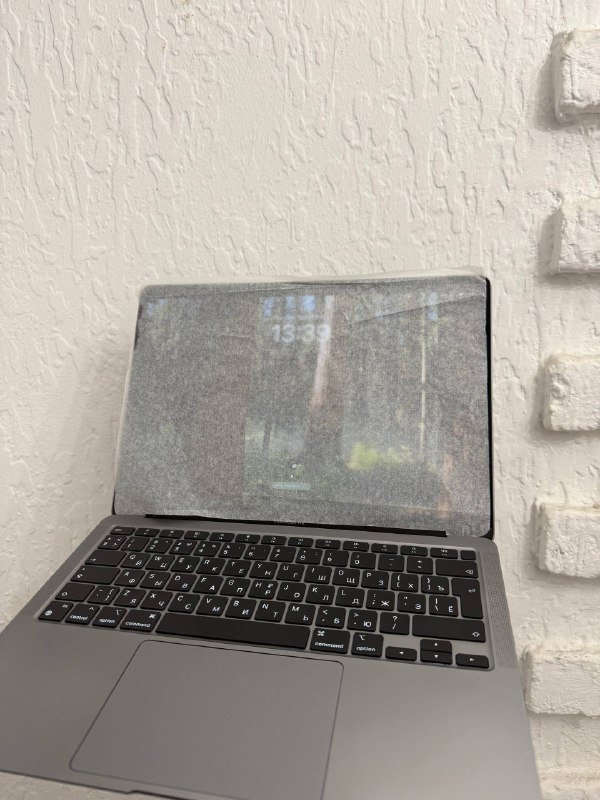 MacBook Air M1 256/8