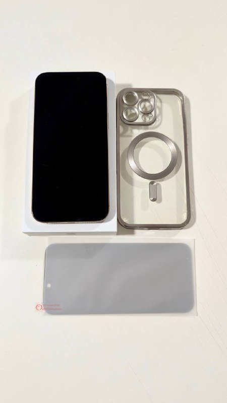 Iphone 16 Pro Max, Desert Titanium, 512GB 4