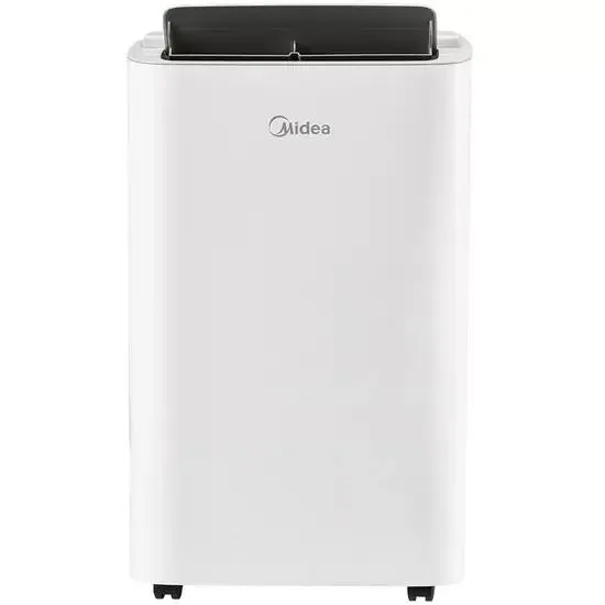 Напольный портативный кондиционер Midea MPPD-12CRN7 1