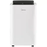 Напольный портативный кондиционер Midea MPPD-12CRN7 1