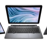 Dell Latitude 7210 ультрабук 2