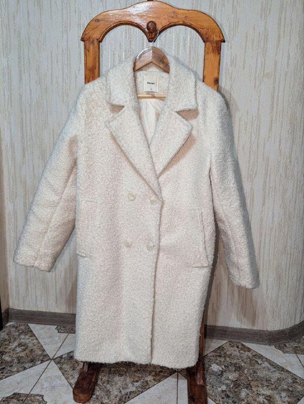 Пиджак, куртка, пальто, платье женские 4