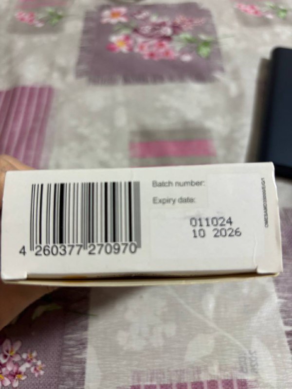 Капсулы Омесам D3 с витамином D3 30 шт