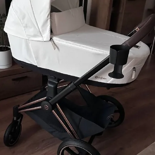 Коляска Cybex Priam 4 2в1