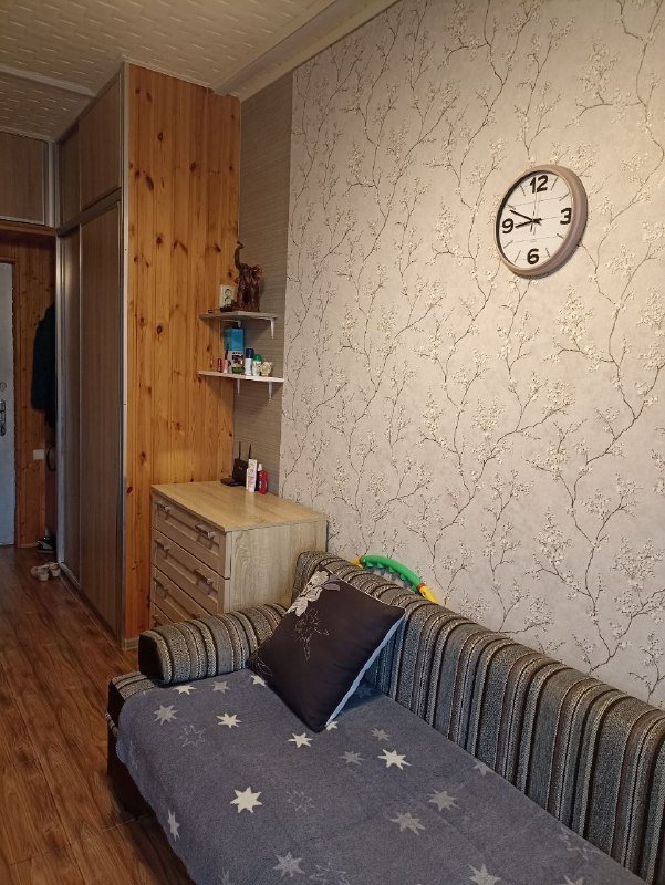 Квартира в Батуми, 32.5м2, с мебелью и техникой 4